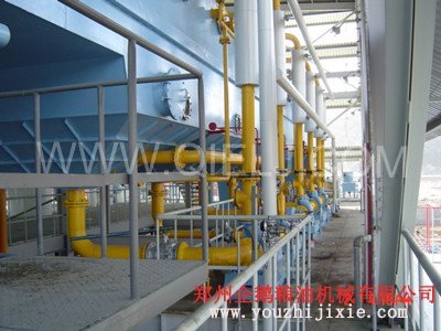 提供日產1000噸浸出成套設備，質量優價格惠，我們是直接的生產廠家(圖1)