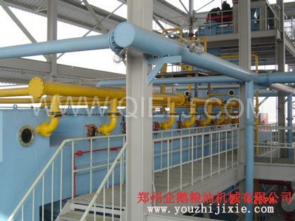 提供日產1000噸浸出成套設備，質量優價格惠，我們是直接的生產廠家(圖3)