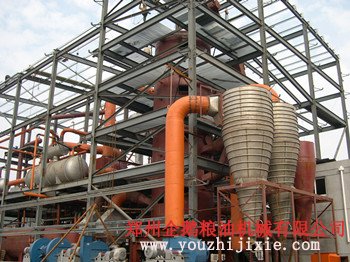 提供日產1000噸浸出成套設備，質量優價格惠，我們是直接的生產廠家(圖5)