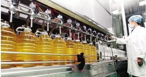 了解壓榨 浸出 精煉工藝出來的油 到底有什么區(qū)別？(圖4)