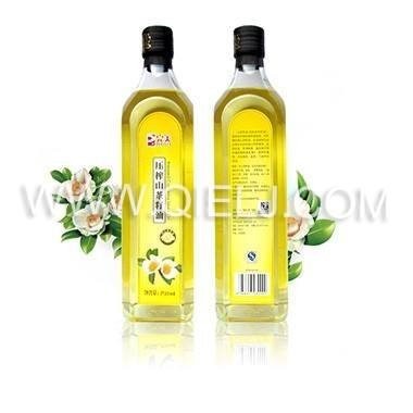 新聞聯播決戰決勝脫貧攻堅之油茶樹串起的產業鏈(圖4) 新聞聯播決戰決勝脫貧攻堅之油茶樹串起的產業鏈(圖4)