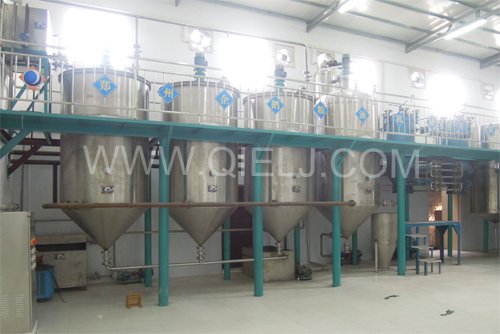 投資建油廠選擇合適的食用油加工設(shè)備.大廠家給你不錯的建議(圖1) 投資建油廠選擇合適的食用油加工設(shè)備.大廠家給你不錯的建議(圖1)
