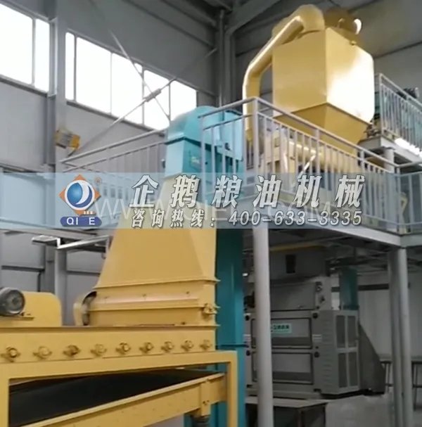 企鵝精煉設備品質優勝遠銷國外，客戶贊不絕口多次回購(圖3)